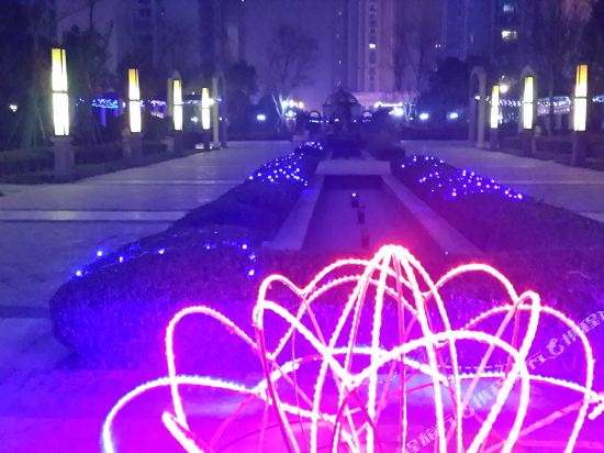 Longmen Spring Hotel - last minute hotel in Luoyang