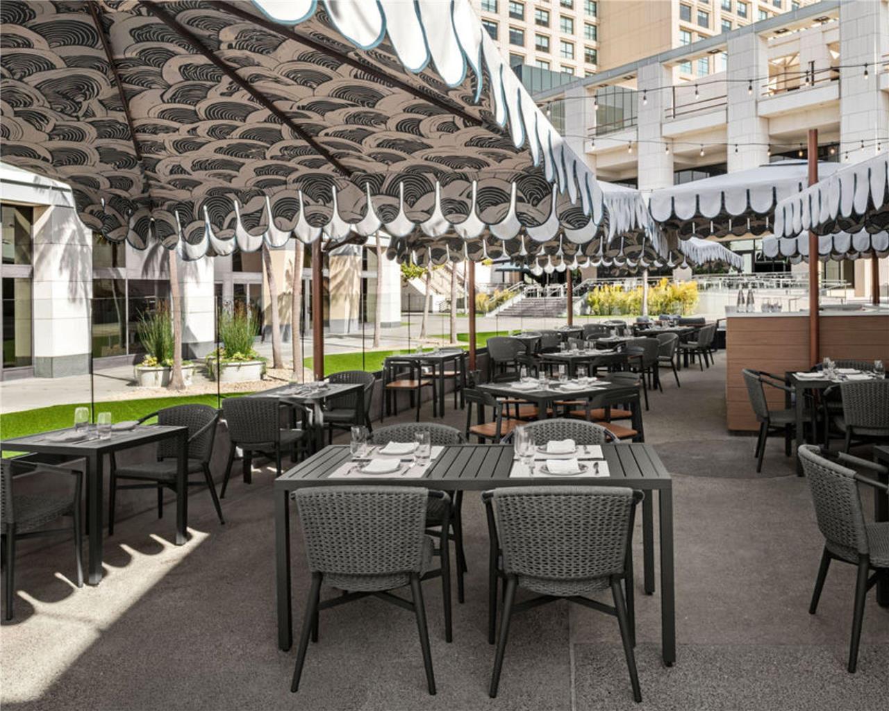 Manchester Grand Hyatt San Diego - photo 83