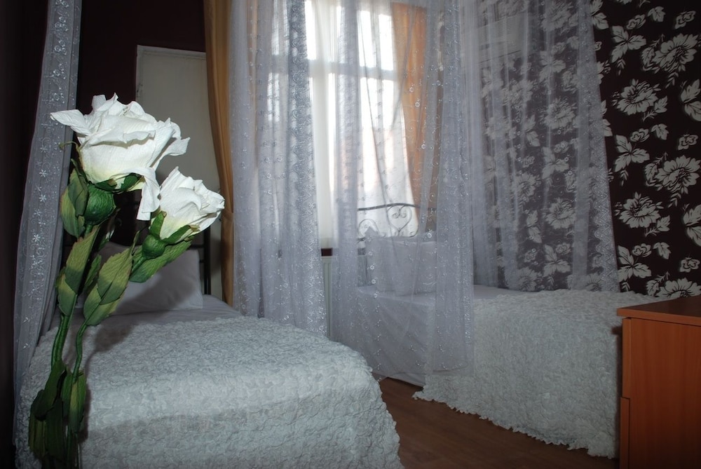 Yildizlar Otel — Adalar — photo 5