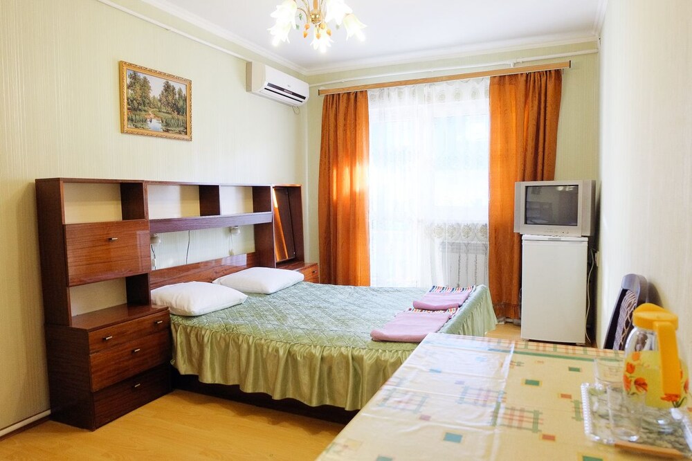 Fiesta Hotel — Sochi — photo 2