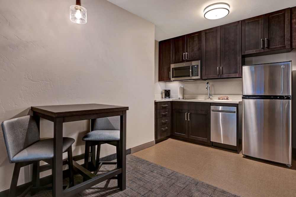 Residence Inn by Marriott Steamboat Springs - photo 26