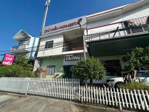 Chí Hiếu Hotel — Bac Lieu — photo 5