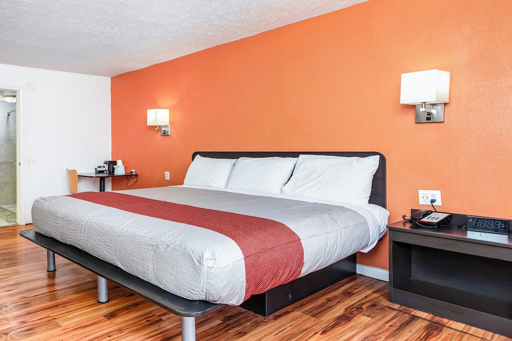 Relax Inn By Oyo Columbus Oh I 70 - photo 16