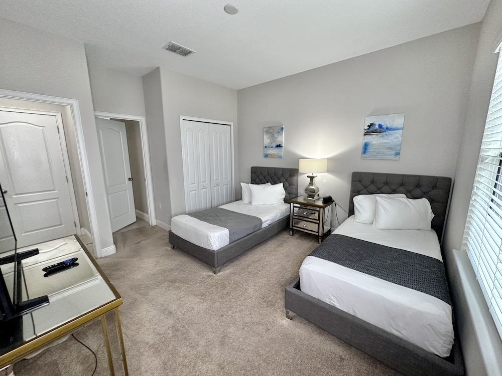 Balmoral Resort 206bp 3 Bedroom Home by Redawning - photo 3
