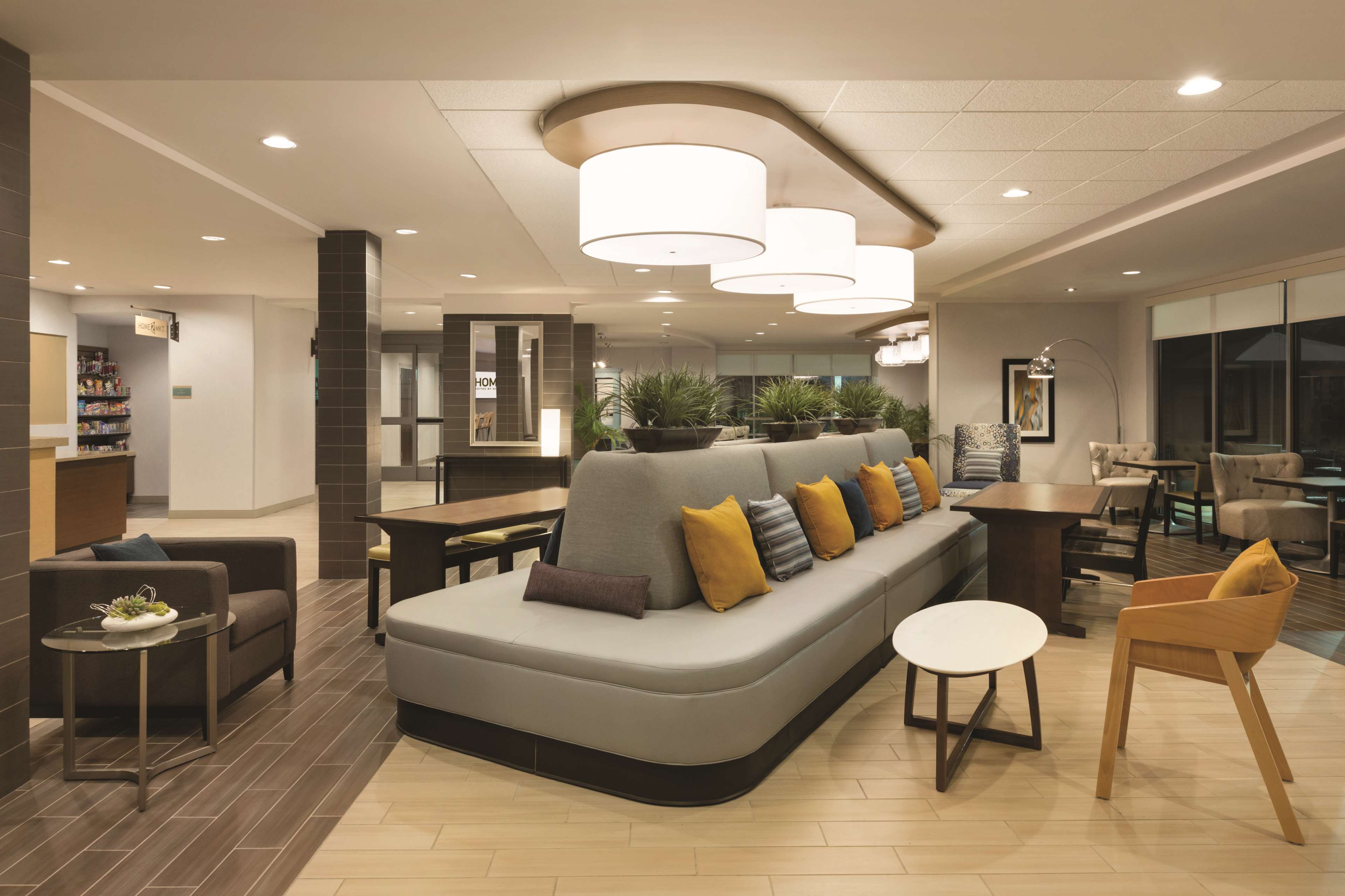 Home2Suites by Hilton Nashville Franklin Cool Springs - photo 5