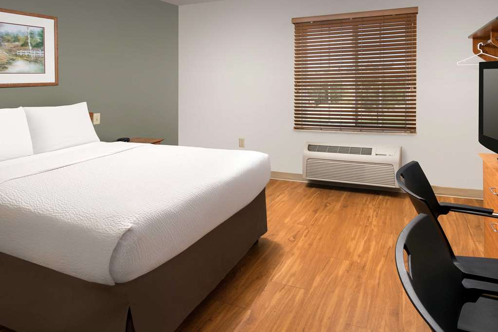 Extended Stay America Select Suites Provo American Fork - photo 4