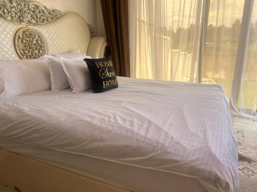 Nyumbani - last minute hotel in Nairobi
