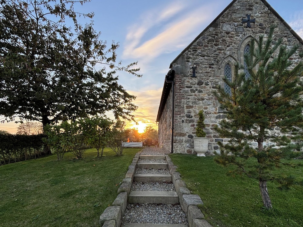 St Edmunds Church in Bridlington, United Kingdom