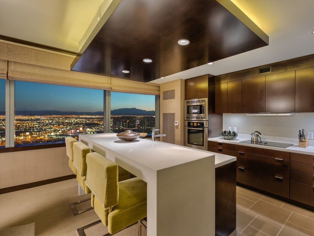 Secret Suites at Vdara - photo 35