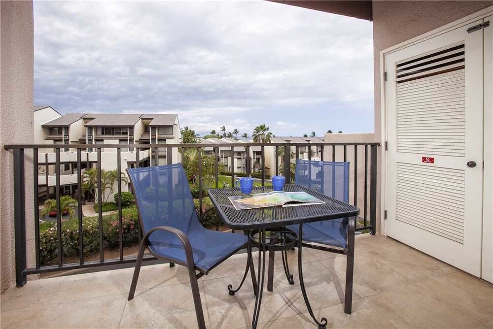 Kamaole Sands 08 410 2 Br Condo — 4-Star Luxury Hotel in Kihei, United States