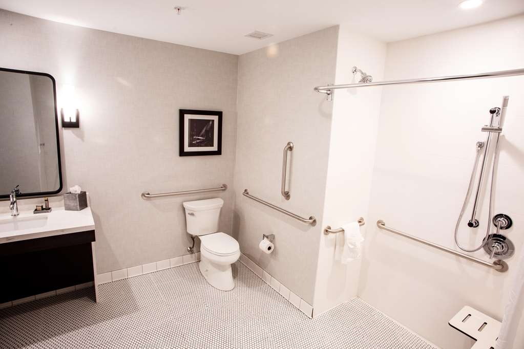 Hotel Rock Lititz - photo 17