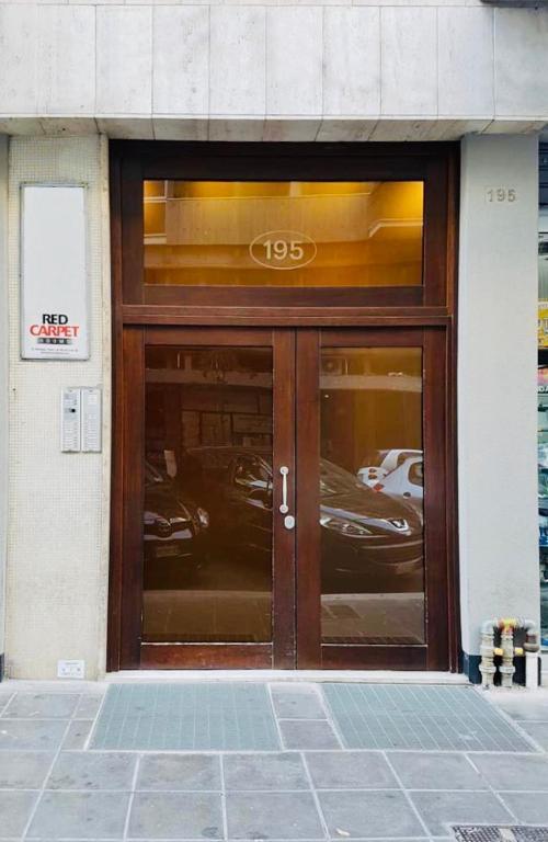 Red Carpet rooms — 4-Star Luxury Hotel in Bari, Italy