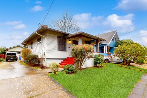 Beaumont Bungalow — 4-Star Luxury Hotel in Portland, United States