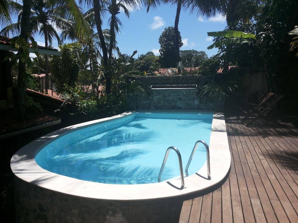 Pousada Tamanduá - last minute hotel in Natal