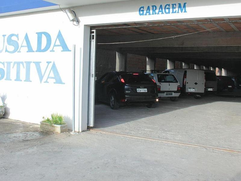 Pousada Positiva — Itabuna — photo 4