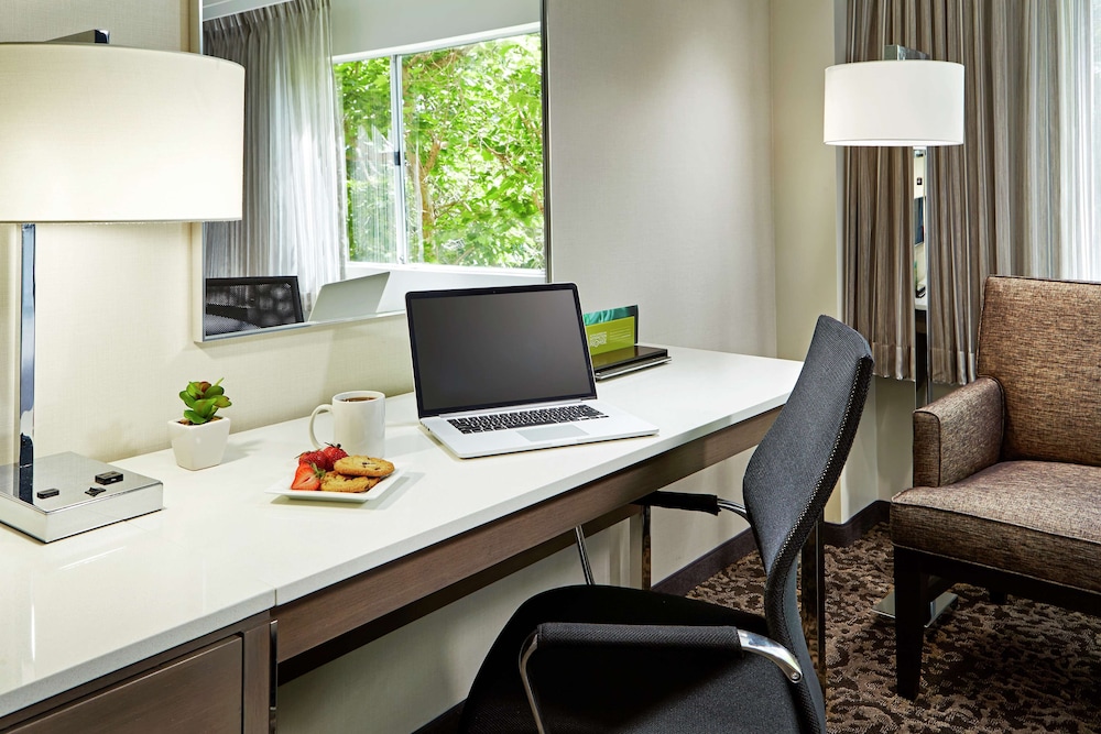 Hilton Garden Inn San Diego Mission Valley Stadium - photo 10