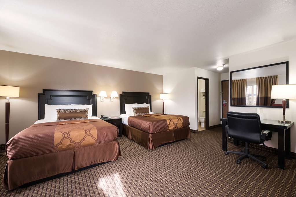 Econo Lodge Inn & Suites Williams Grand Canyon Area - photo 25