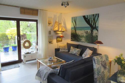 Luett Hues — 4-Star Luxury Hotel in Scharbeutz, Germany