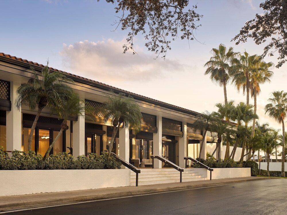 The Cottages at PGA National Resort — hotel in Palm Beach Gardens