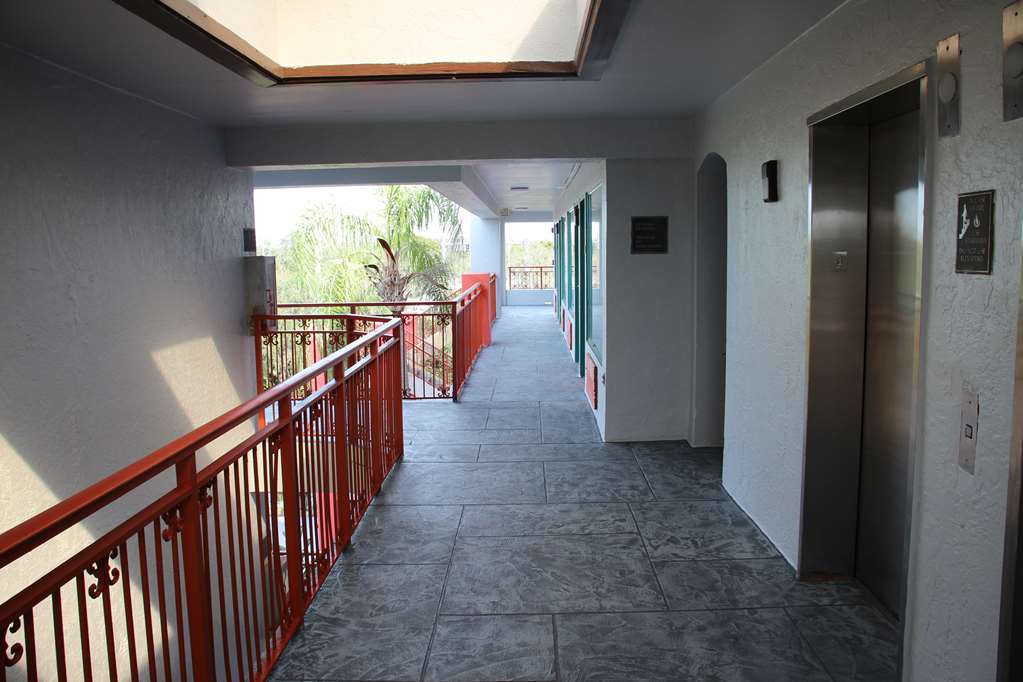 Boca Suites Deerfield Beach SureStay Collection by BW - photo 28