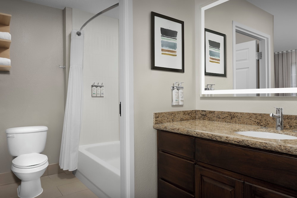 Staybridge Suites Raleigh Durham Airport by IHG - photo 22