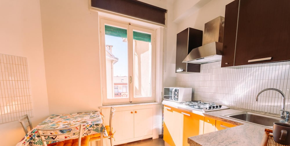 Elegant Apartment in the Center by Wonderful Italy — 4-Star Luxury Hotel in San Remo, Italy