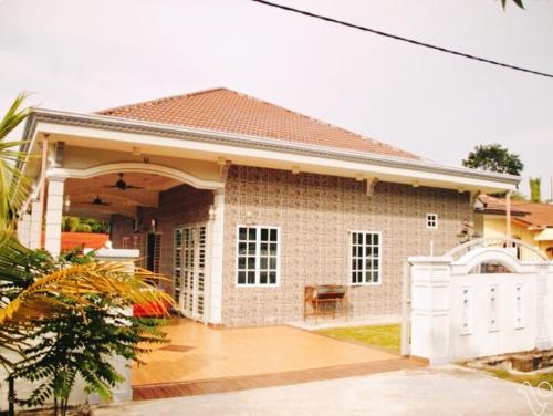 Dorry Villa_2226 in Port Dickson, Malaysia