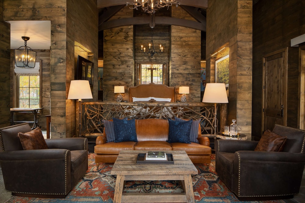 The Chatwal Lodge - photo 22
