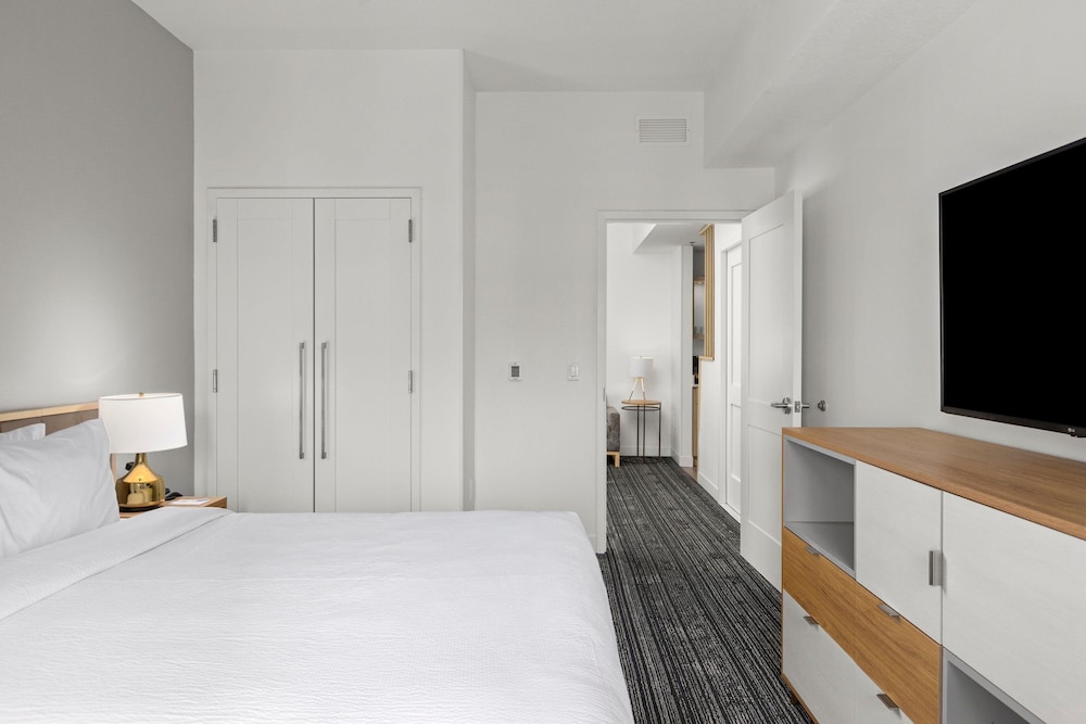 TownePlace Suites by Marriott Cape Canaveral Cocoa Beach - photo 11