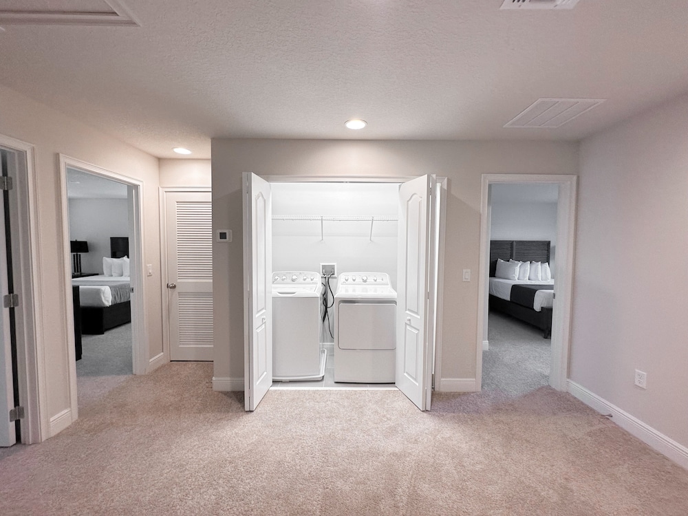 Balmoral Resort 164aa 6 Bedroom Home by RedAwning - photo 55