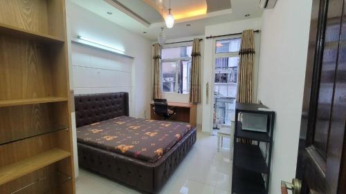 Homestay Fairy's House — 5-Star Luxury Hotel in Ho Chi Minh City, Vietnam