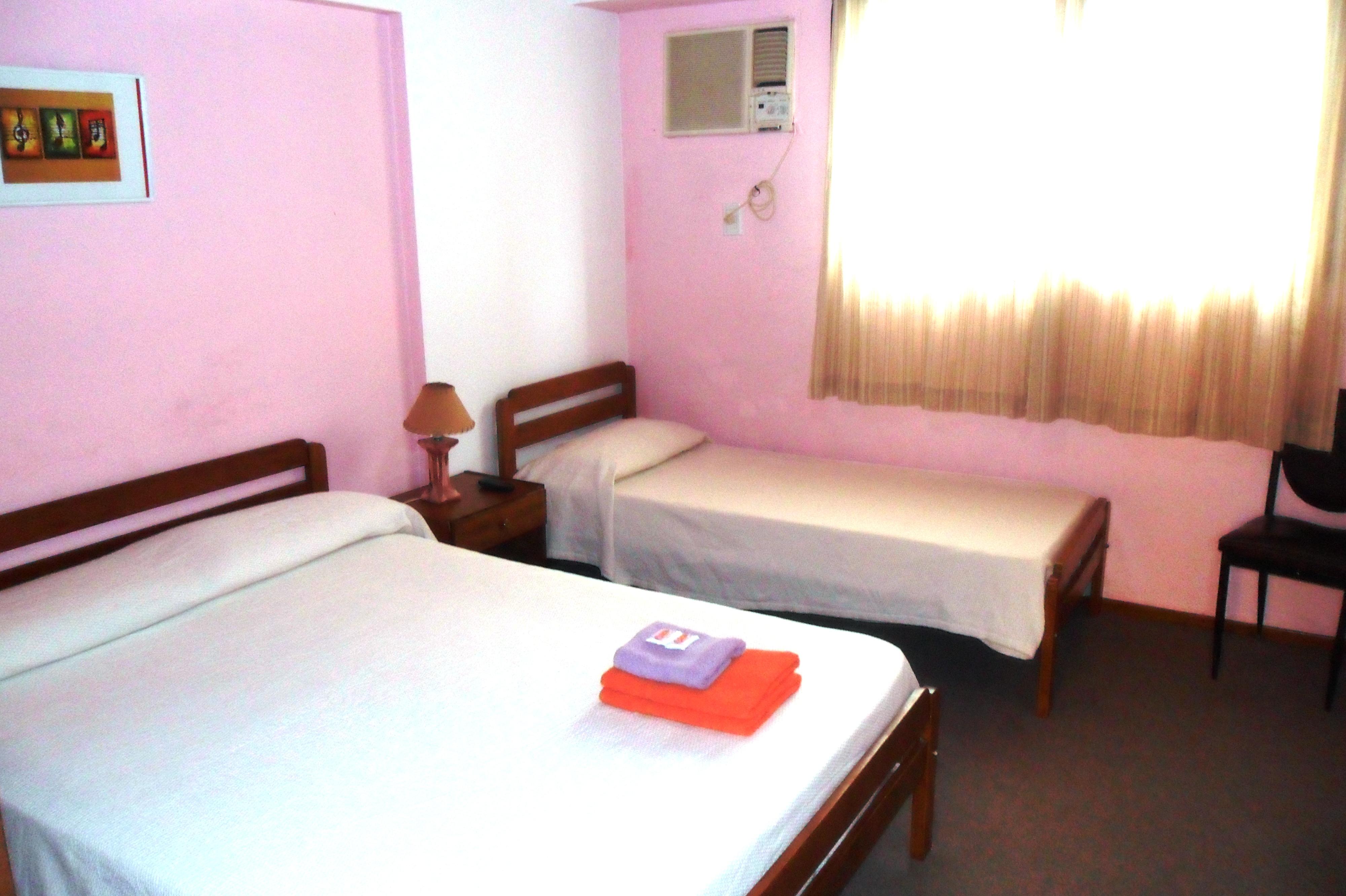 Hotel Futuro Colon in Colon, Argentina