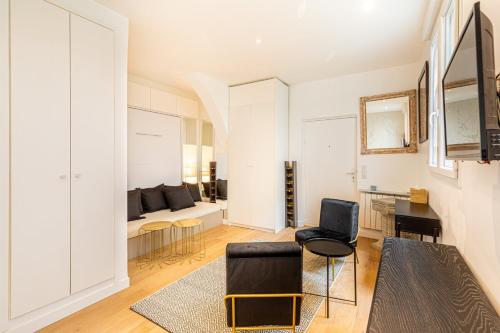 Guestready Elysee Palace Marble Haven - last minute hotel in Paris