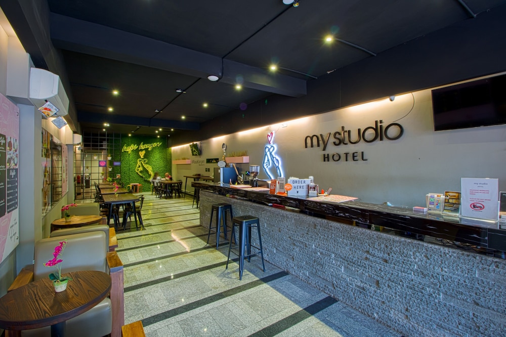 My Studio Hotel Juanda Airport Surabaya Hostel in Sidoarjo, Indonesia