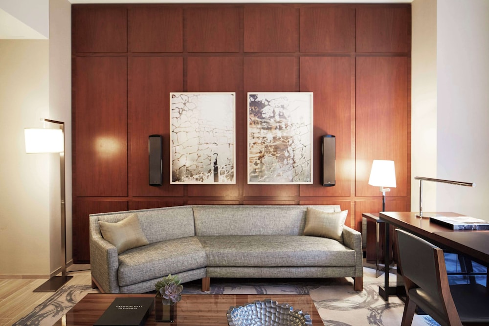 Park Hyatt New York - photo 28