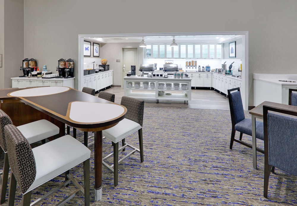 Homewood Suites by Hilton St. Louis Chesterfield - photo 22