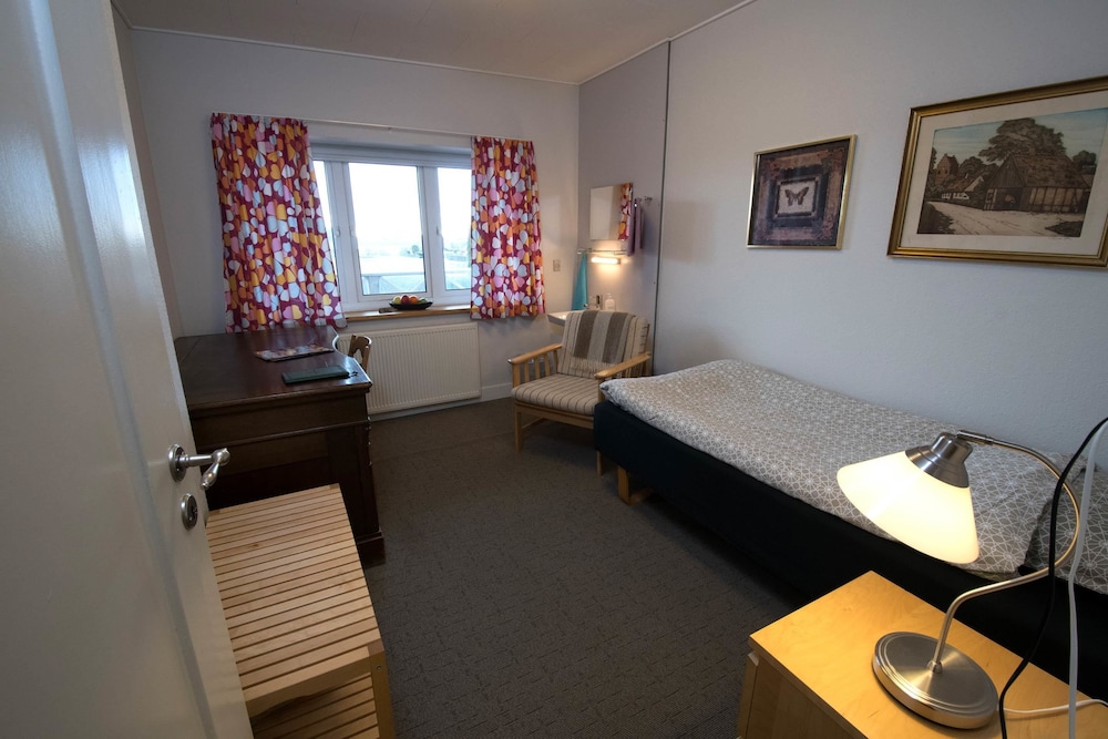 Hotel Lolland — Maribo — photo 2