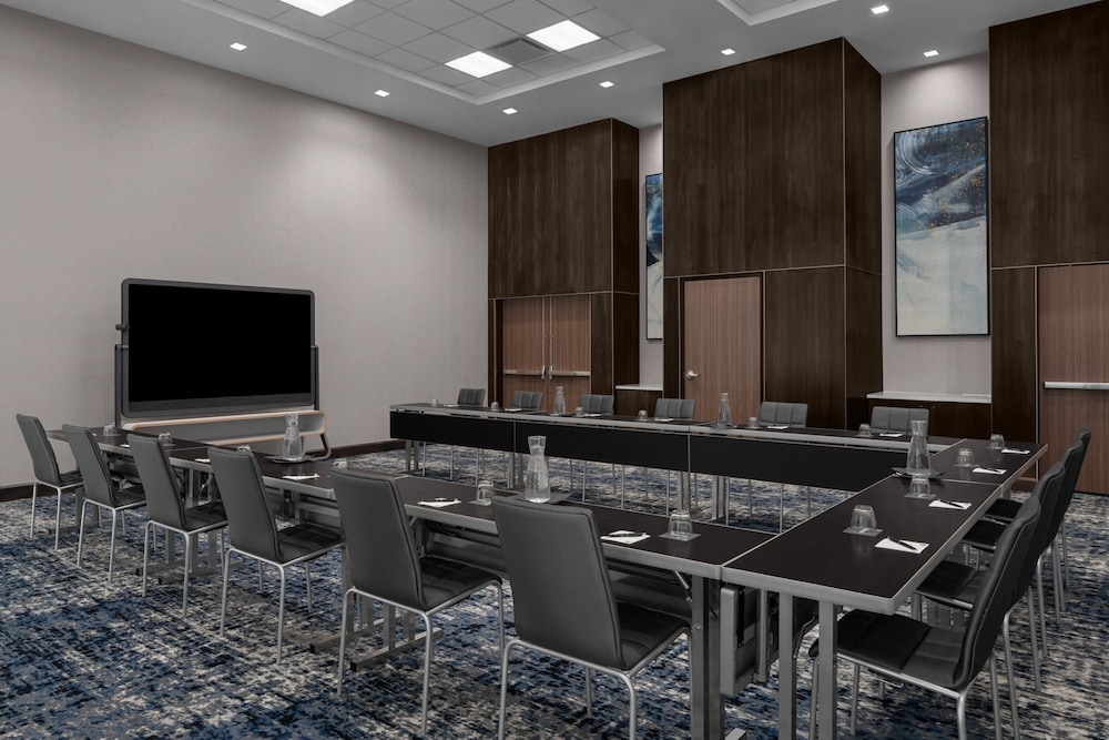 AC Hotel Charlotte Ballantyne - photo 51
