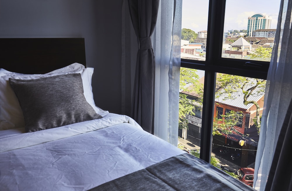 Meritin Hotel — Kuching — photo 5
