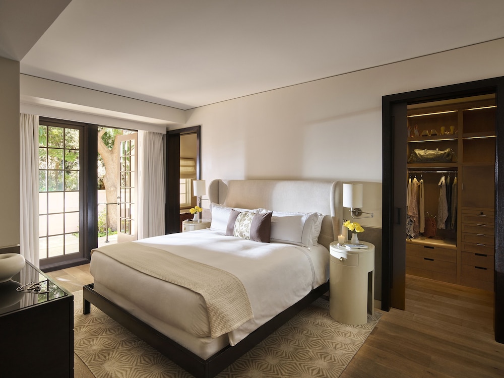 Hotel Bel Air Dorchester Collection - photo 39