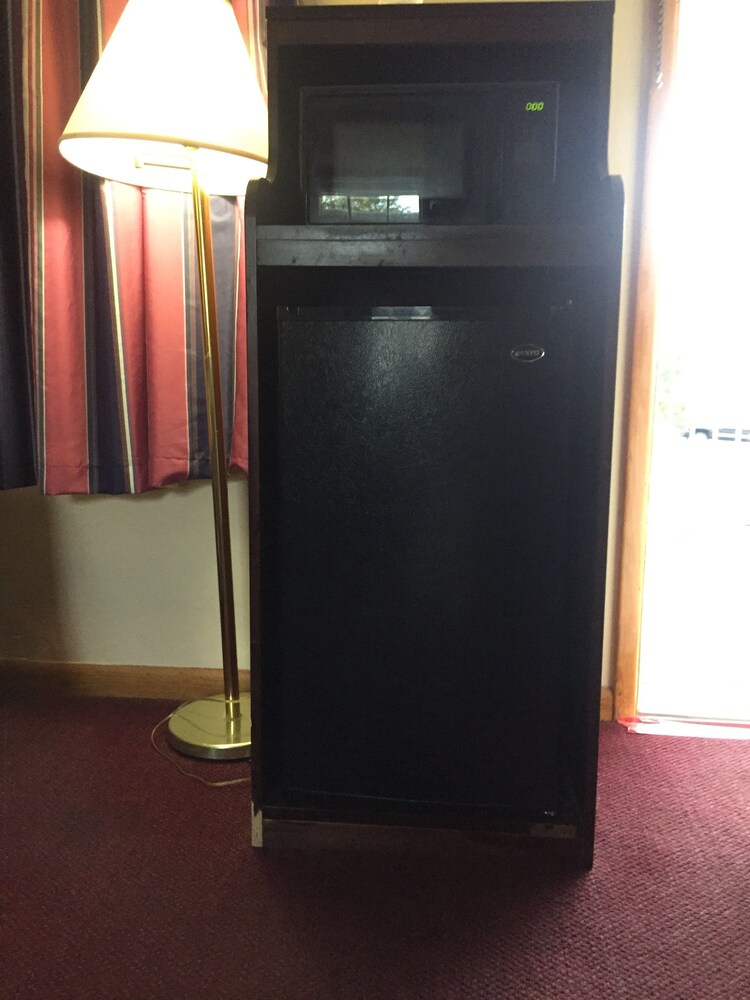 Motel Townhouse - photo 12