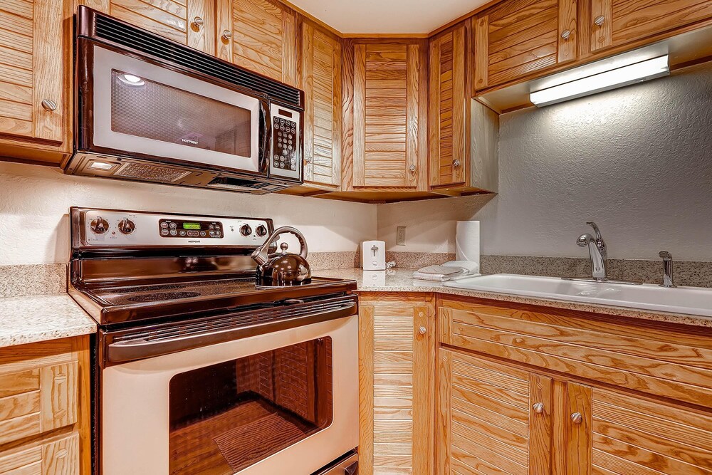 Park Station Condominium Hotel - photo 96