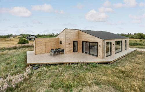 Nice Home In Skjern With Wifi — Skjern — photo 2