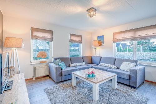 Villapark Kamperfoelie 87 in De Koog, Netherlands