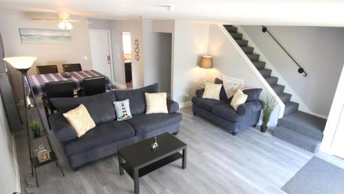Tarpon Harbor 2 Waterfront townhouse near pool beach downtown Las Olas — 4-Star Luxury Hotel in Fort Lauderdale, United States