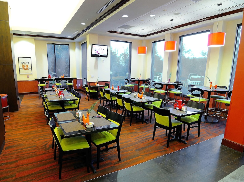 Hilton Garden Inn Atlanta Marietta - photo 19