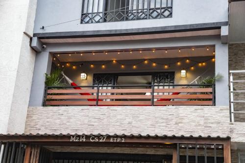 Coliving7 Aparta Hotel & Habitaciones in Ibague, Colombia