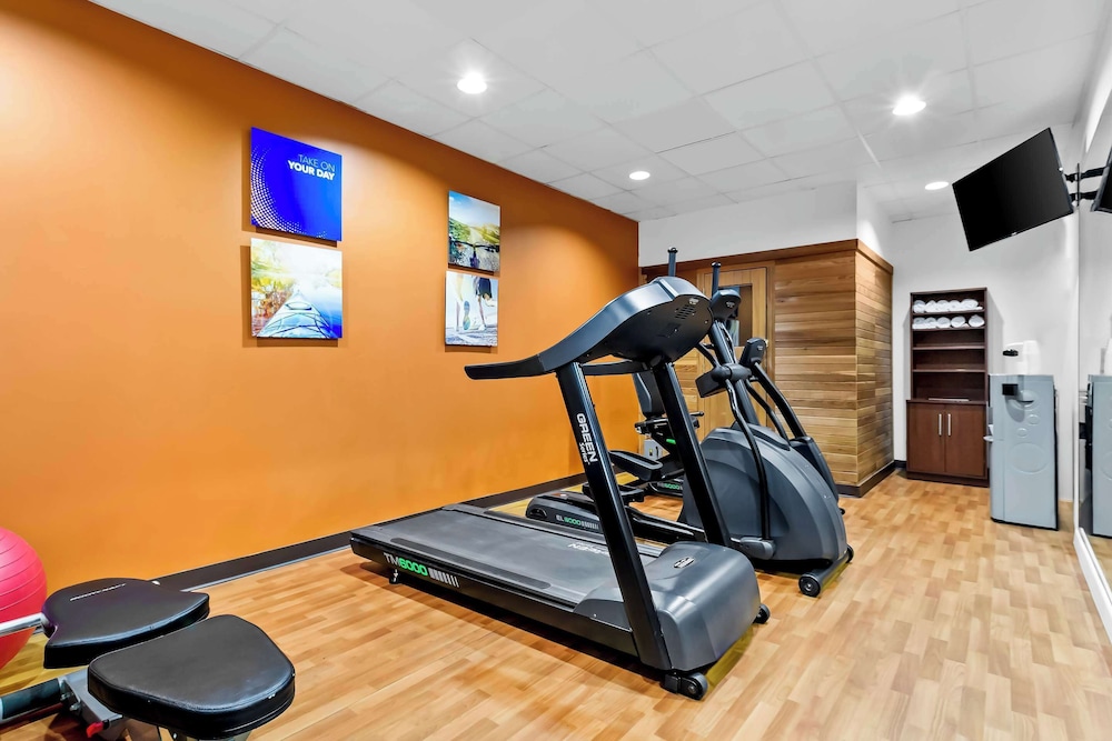 Comfort Suites Lumberton North - photo 26