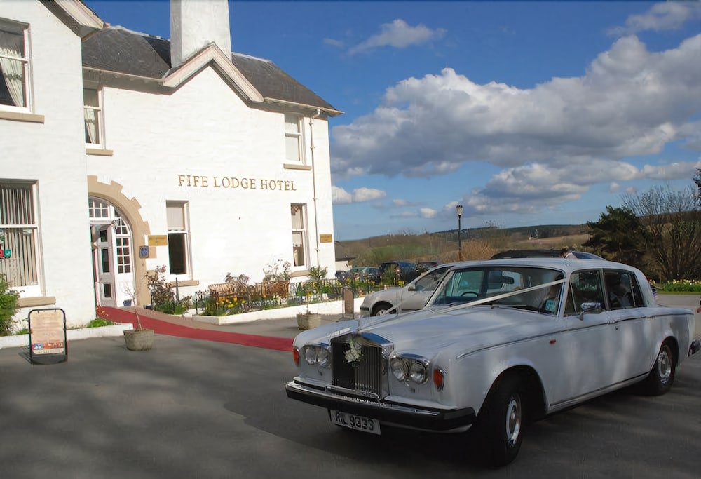 Fife Lodge Hotel