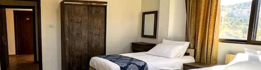 Al jabal castle Hotel Ajloun in 'Ajlun, Jordan